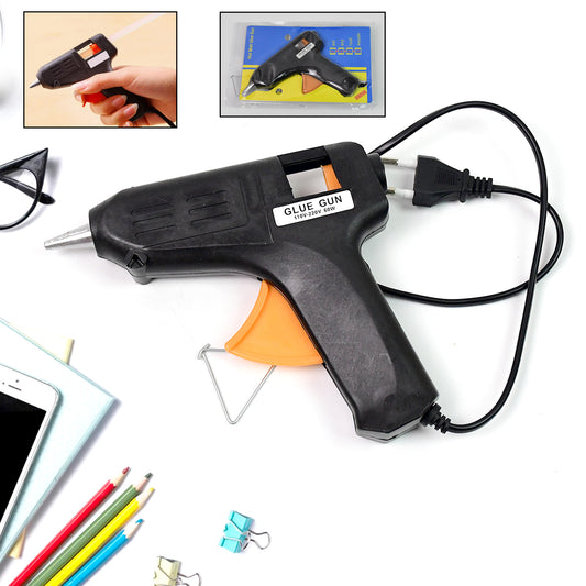 QuickBond™ Craft & Repair Glue Gun