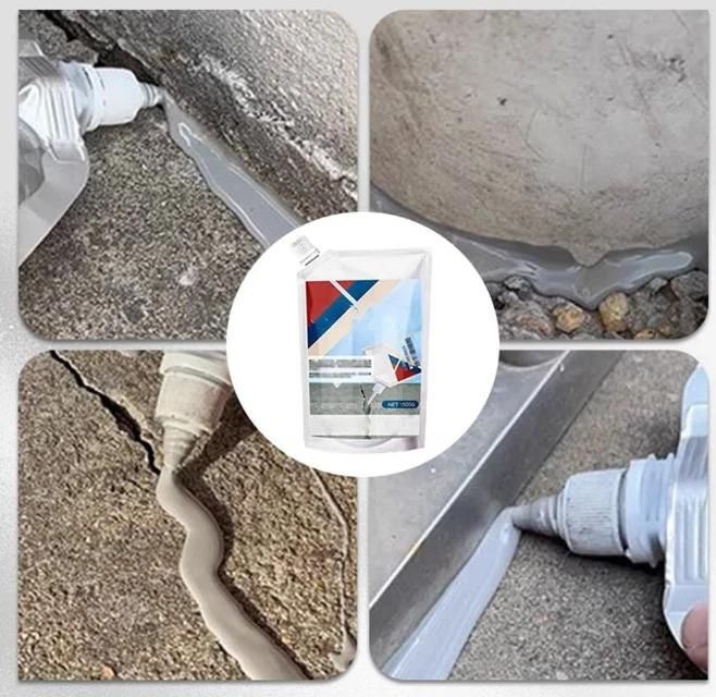 ArmorGrout Pro-Grade Concrete Repair Adhesive