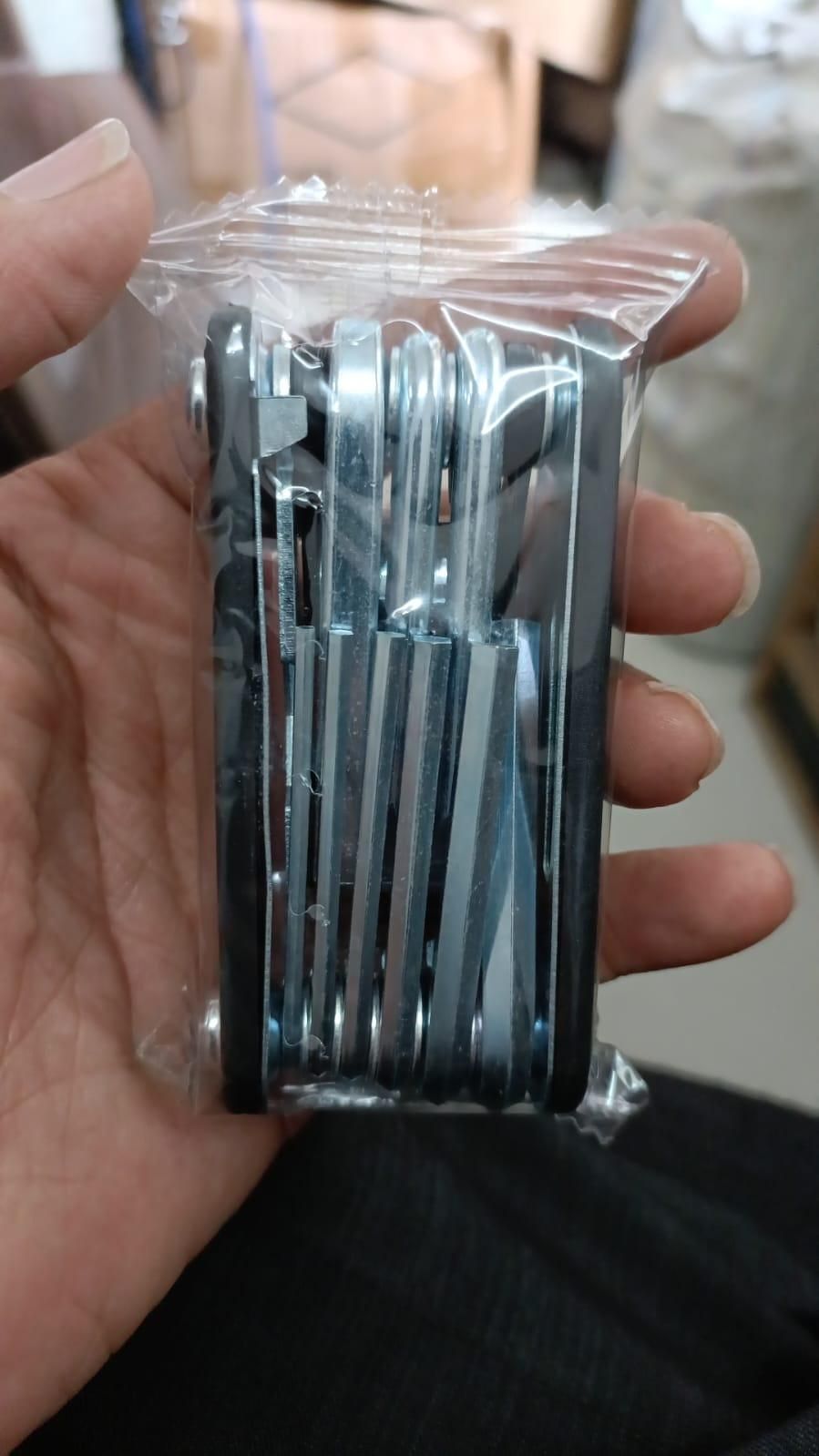 All-in-One Pro 15-in-1 Multipurpose Tool Kit