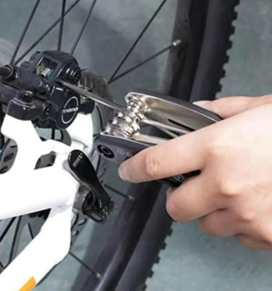 All-in-One Pro 15-in-1 Multipurpose Tool Kit