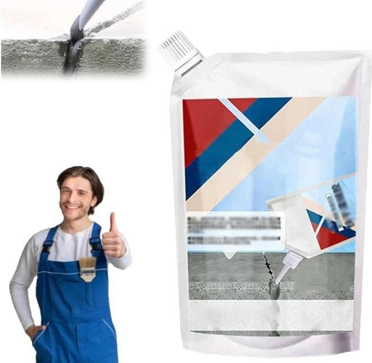 ArmorGrout Pro-Grade Concrete Repair Adhesive