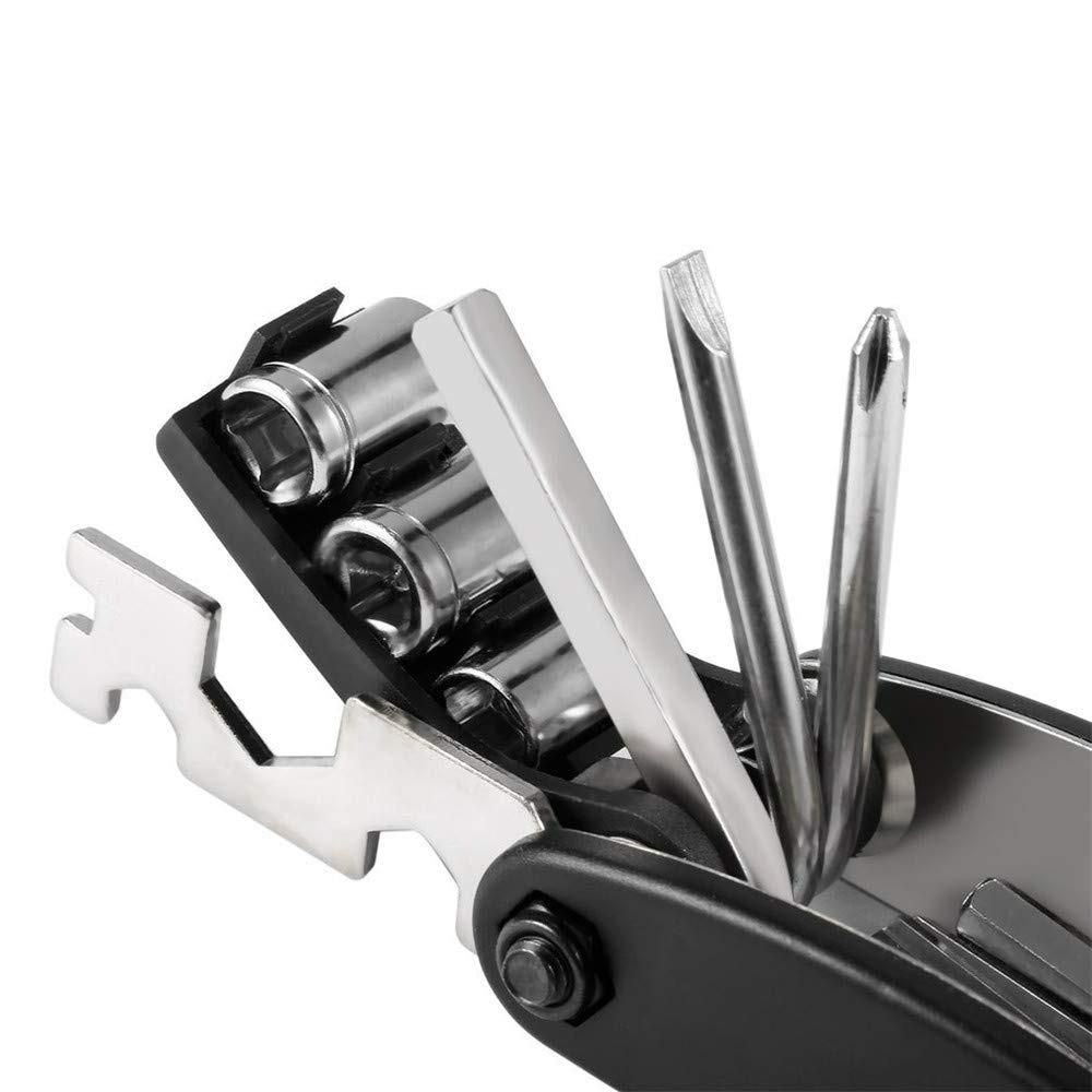 All-in-One Pro 15-in-1 Multipurpose Tool Kit