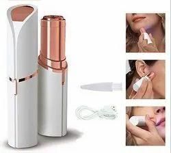 SmoothGlo Precision Facial Hair Remover – Flawless Finish Every Time