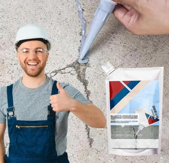 ArmorGrout Pro-Grade Concrete Repair Adhesive