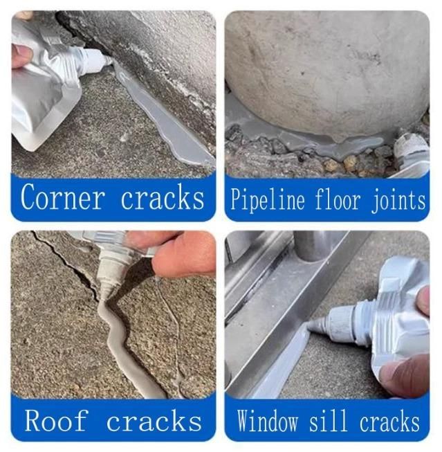ArmorGrout Pro-Grade Concrete Repair Adhesive