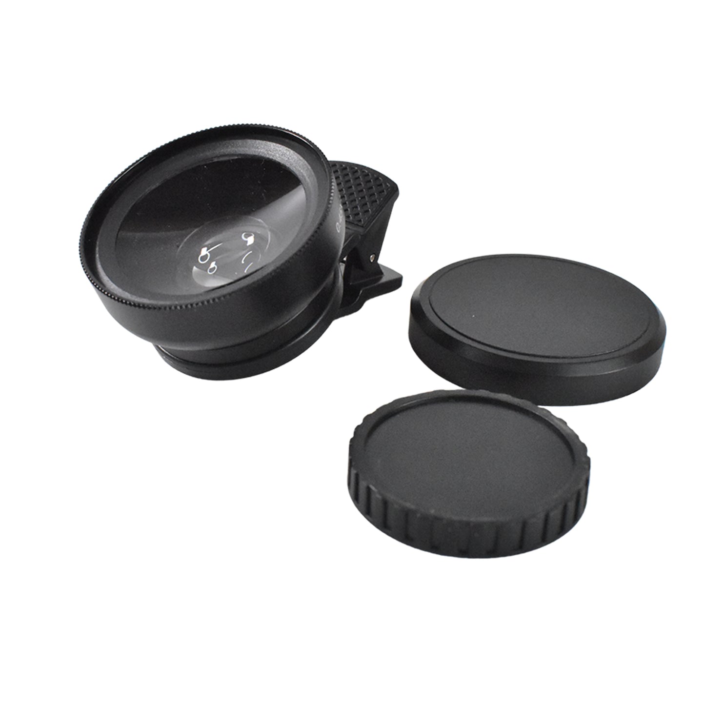 Camera Lens External Phone Lens Phone Camera Lens (1 Pc)