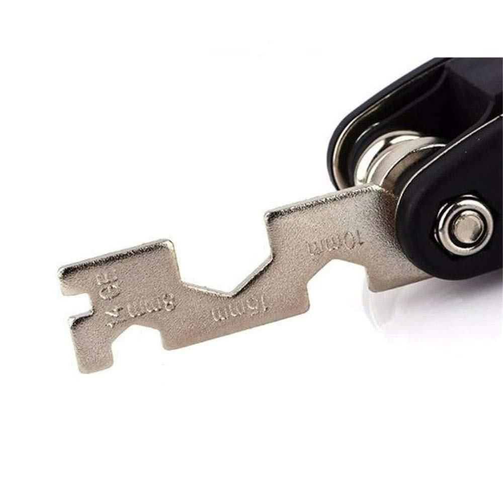 All-in-One Pro 15-in-1 Multipurpose Tool Kit