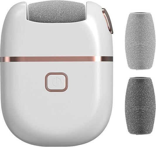 SmoothStep – Electronic Pedicure Tool