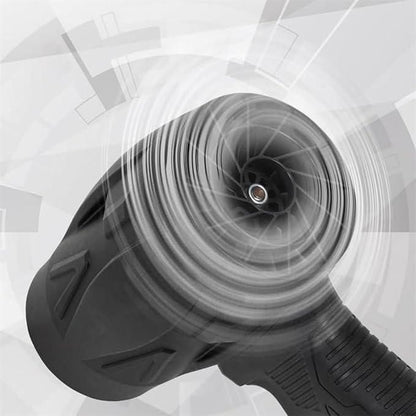TurboBlast Cordless Jet Blower