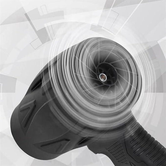 TurboBlast Cordless Jet Blower