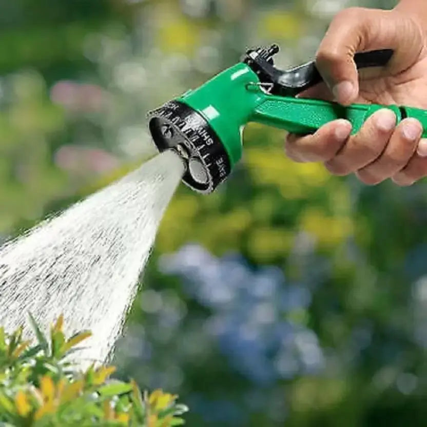AquaJet Pro 4-in-1 High-Pressure Spray Gun Kit