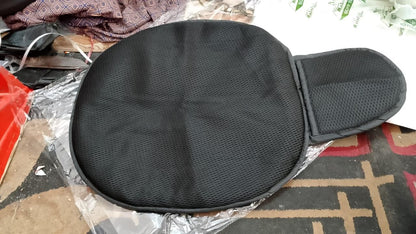 Universal Car Seat Cover – Stylish Full Protection Set