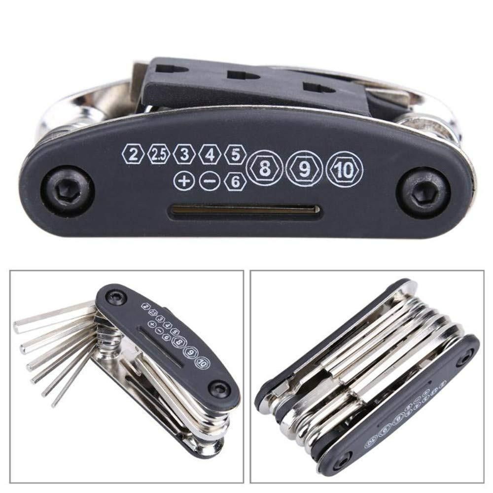 All-in-One Pro 15-in-1 Multipurpose Tool Kit