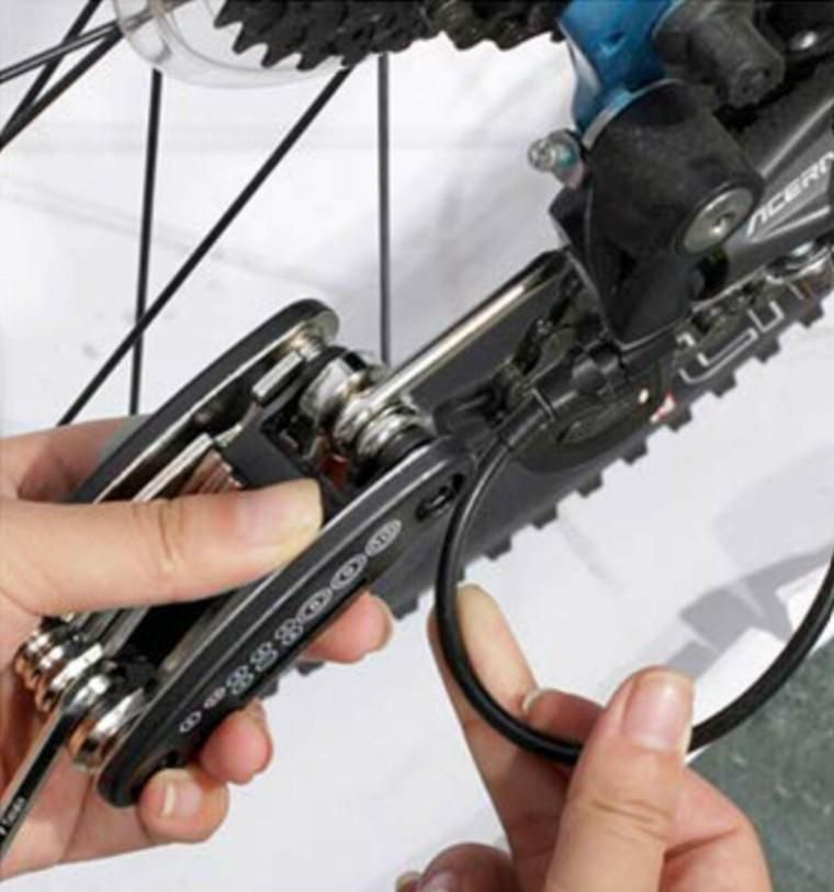 All-in-One Pro 15-in-1 Multipurpose Tool Kit