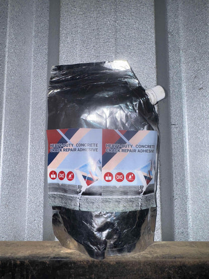 ArmorGrout Pro-Grade Concrete Repair Adhesive