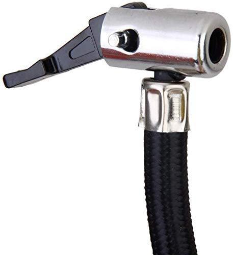 Portable Tyre-Shape Car & Bike Air Compressor Pump