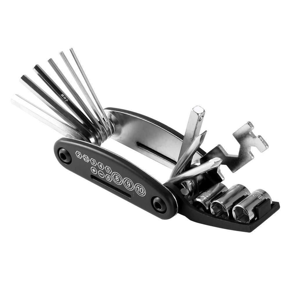 All-in-One Pro 15-in-1 Multipurpose Tool Kit