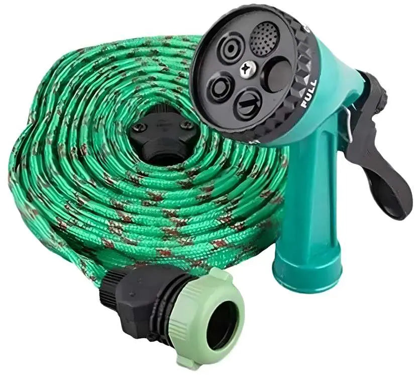 AquaJet Pro 4-in-1 High-Pressure Spray Gun Kit