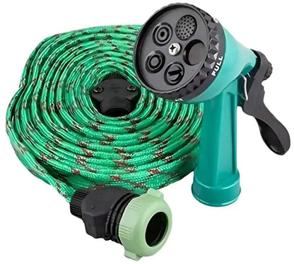AquaJet Pro 4-in-1 High-Pressure Spray Gun Kit