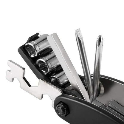 All-in-One Pro 15-in-1 Multipurpose Tool Kit