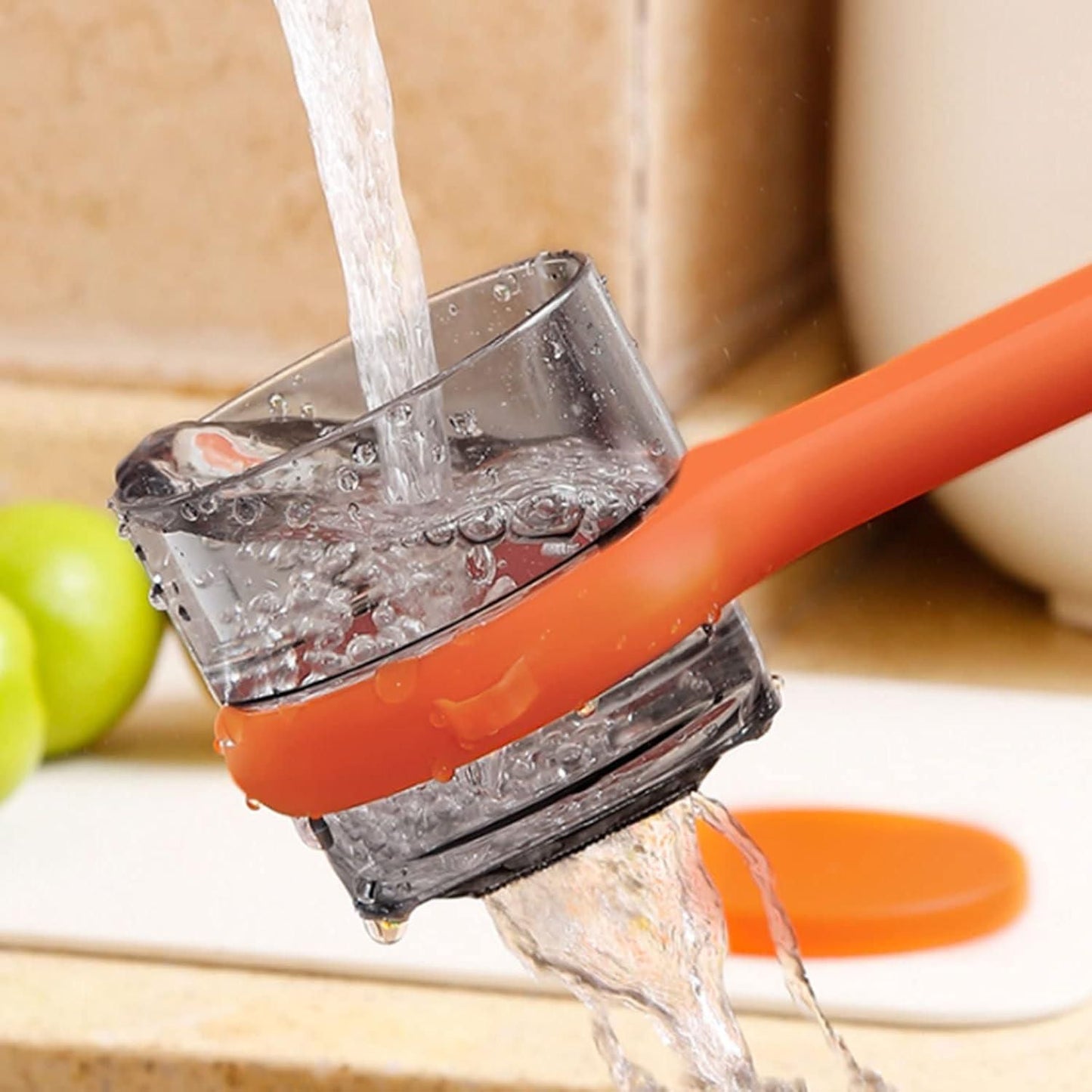 SmartPeel – 2-in-1 Peeler with Built-in Storage Box