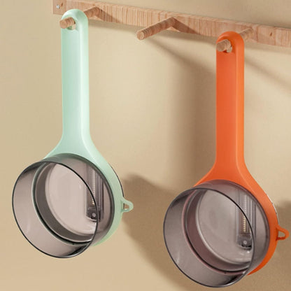 SmartPeel – 2-in-1 Peeler with Built-in Storage Box